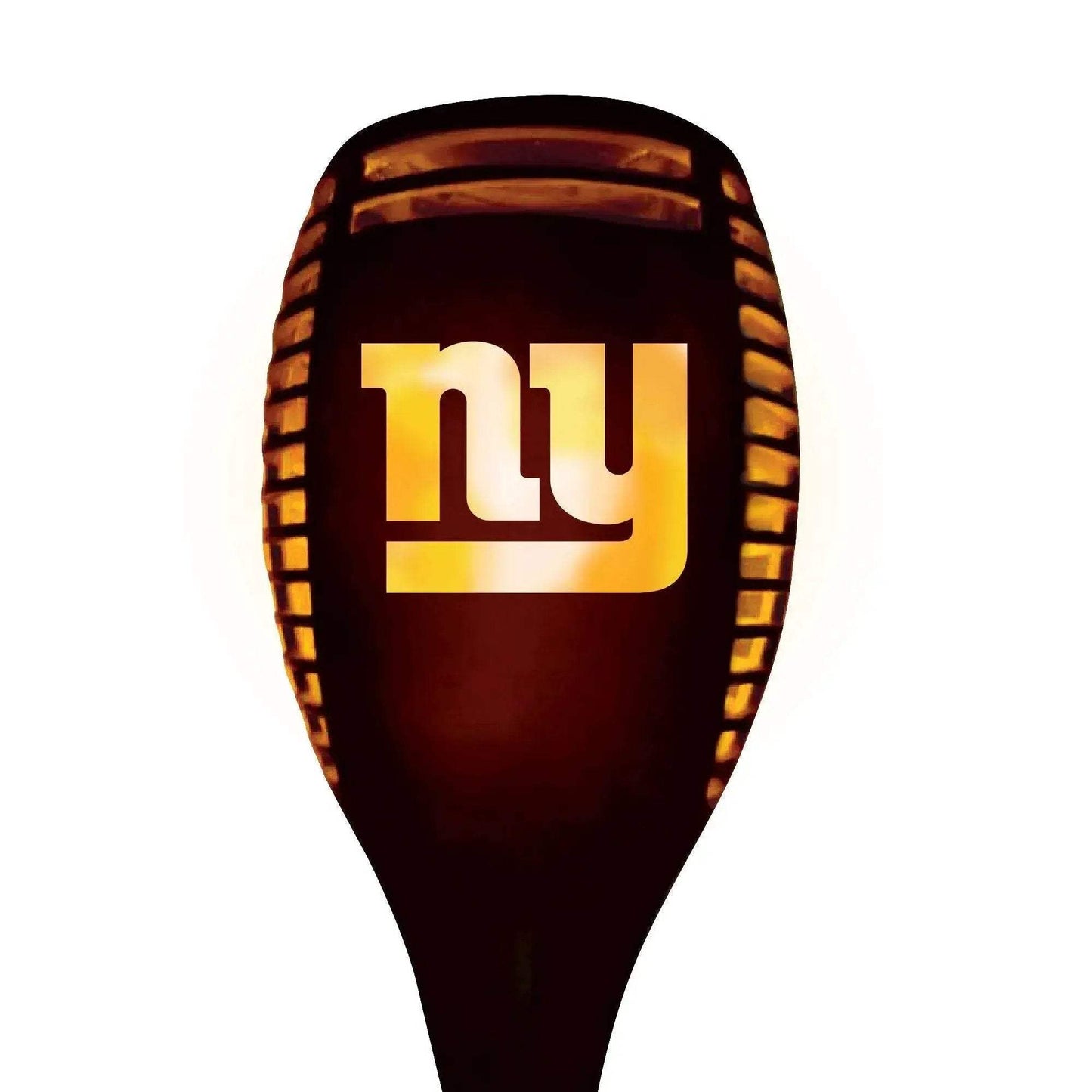  New York Giants Solar Torch Led Licensed Outdoor Light -  ToylandEU™