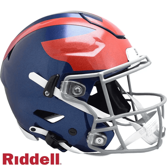  New York Giants SpeedFlex On Field Authentic Helmet 2024 -  ToylandEU™