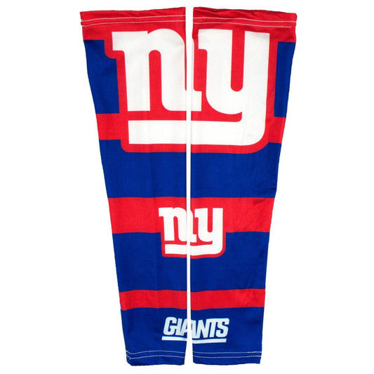New York Giants Strong Arm Sleeve for Game Day Pride - ToylandEU