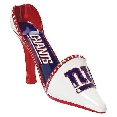  New York Giants Wine Bottle Holder Decorative Shoe Display -  ToylandEU™
