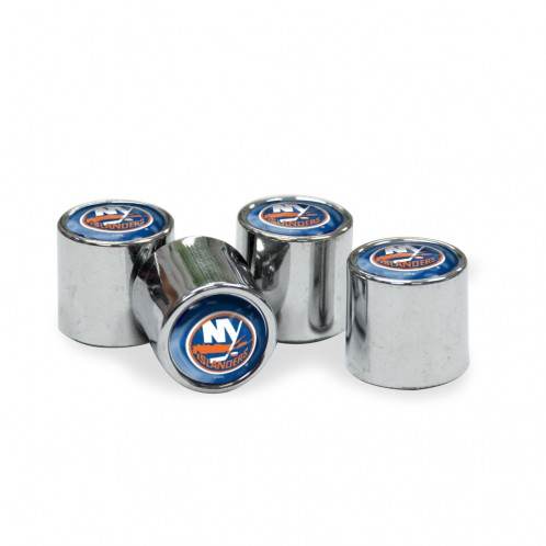 New York Islanders Valve Stem Caps Special Order Set Of 4 - ToylandEU
