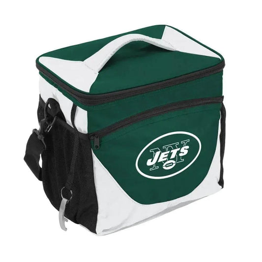  New York Jets 24 Can Cooler With Leak Proof Durable Lining -  ToylandEU™