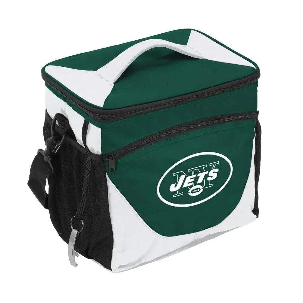  New York Jets 24 Can Cooler With Leak Proof Durable Lining -  ToylandEU™