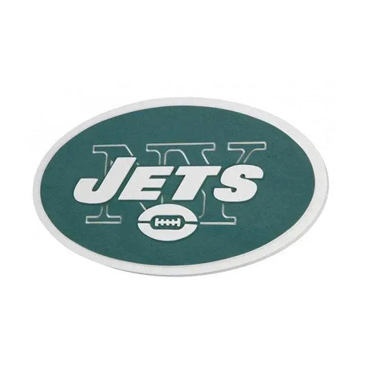  New York Jets 3D Foam Magnet Officially Licensed FanFave -  ToylandEU™