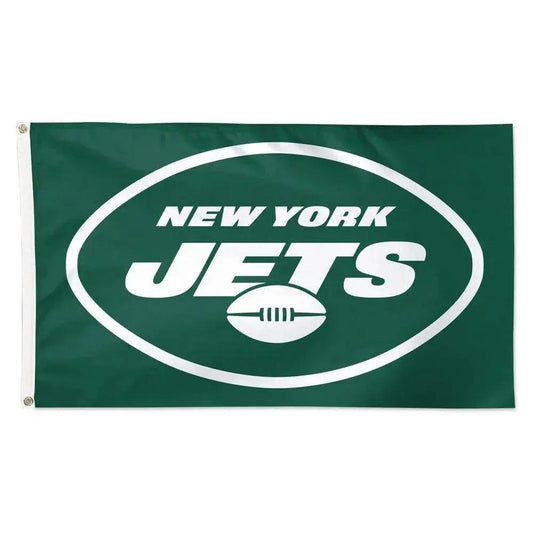  New York Jets 3x5 Team Flag Durable Outdoor Banner Pro -  ToylandEU™