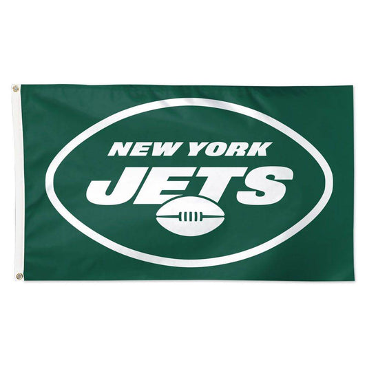 New York Jets 3x5 Team Flag Durable Outdoor Banner Pro - ToylandEU