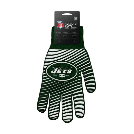  New York Jets BBQ Style Glove Heat Resistant 572F Grip -  ToylandEU™