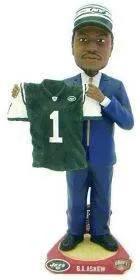  New York Jets BJ Askew Bobblehead Forever Collectibles -  ToylandEU™