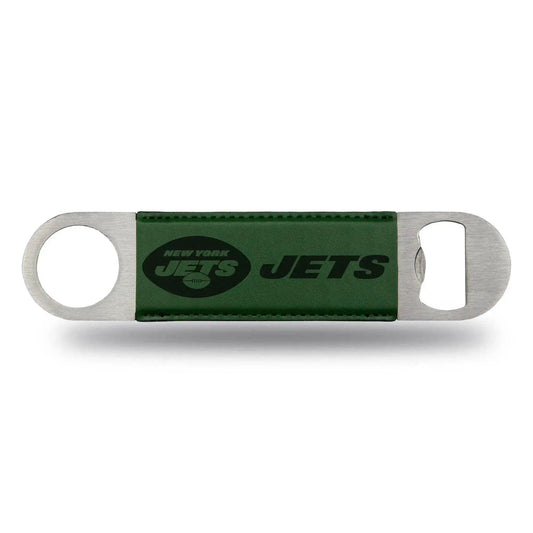  New York Jets Bar Blade Bottle Opener Laser Engraved -  ToylandEU™