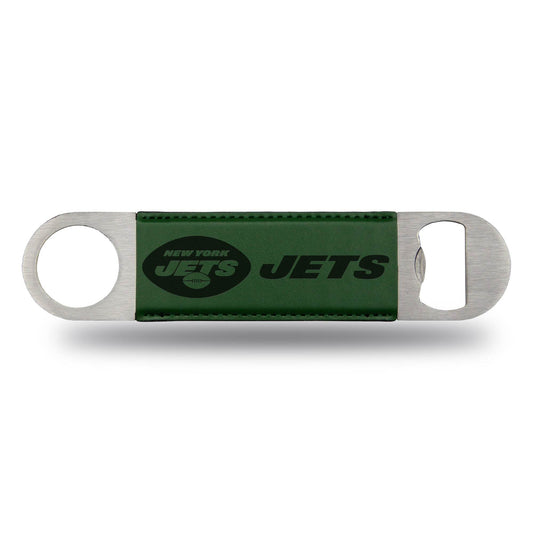 New York Jets Bar Blade Bottle Opener Laser Engraved - ToylandEU