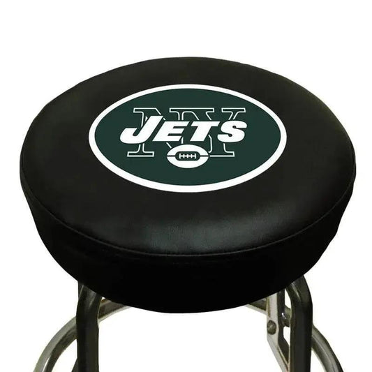  New York Jets Bar Stool Cover NFL Team Decor Accessories -  ToylandEU™