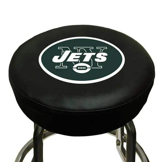  New York Jets Bar Stool Cover NFL Team Decor Accessories -  ToylandEU™