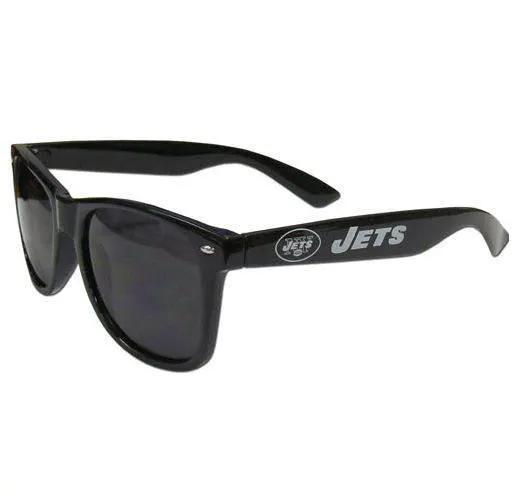  New York Jets Beachfarer Sunglasses With Team Logo UVA 400 -  ToylandEU™
