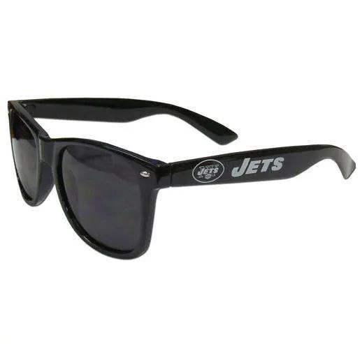 New York Jets Beachfarer Sunglasses With Team Logo UVA 400 - ToylandEU