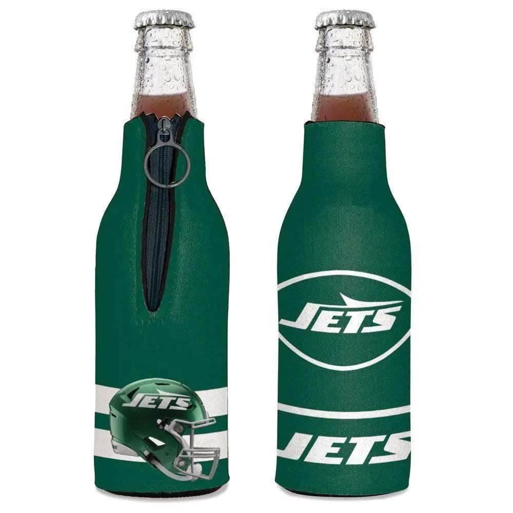  New York Jets Bottle Cooler Officially Licensed Collapsible -  ToylandEU™