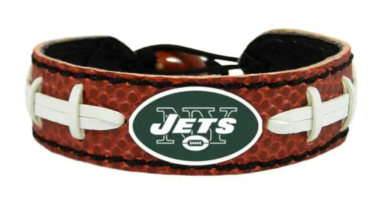  New York Jets Bracelet Classic Football CO -  ToylandEU™
