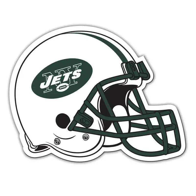  New York Jets Car Magnet Style 8 Inch Co Official Licensed -  ToylandEU™