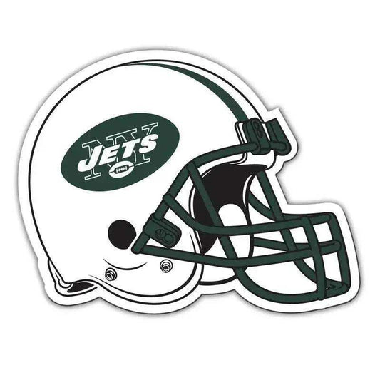  New York Jets Car Magnet Style 8 Inch Co Official Licensed -  ToylandEU™