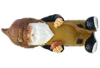  New York Jets Garden Gnome 11 Inch Resin Limited Edition -  ToylandEU™