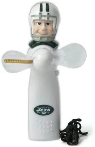  New York Jets Handheld Light Up Personal Fan With LED -  ToylandEU™