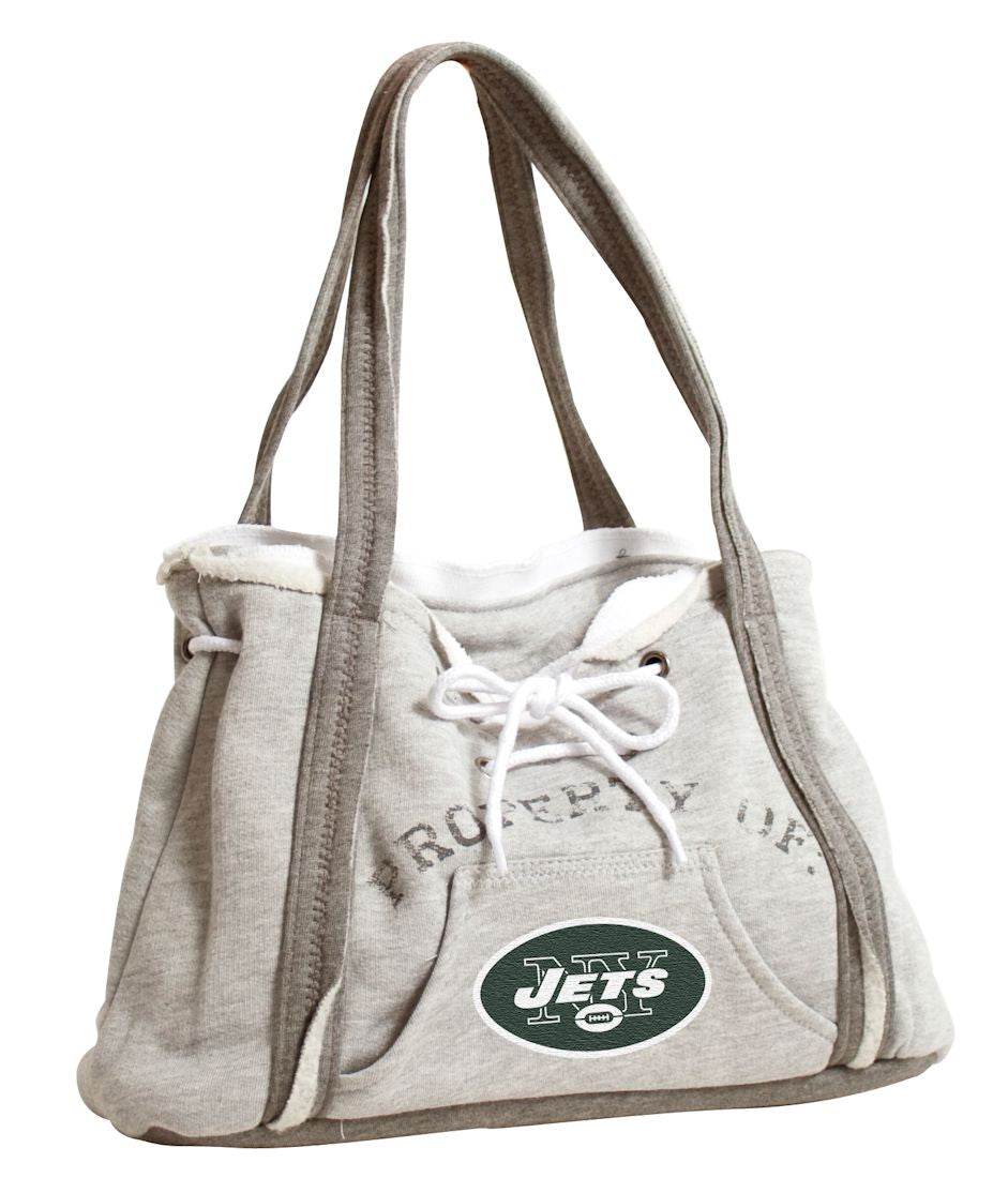 New York Jets Hoodie Purse Special Order Limited Run - ToylandEU