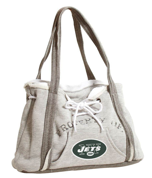 New York Jets Hoodie Purse Special Order Limited Run - ToylandEU