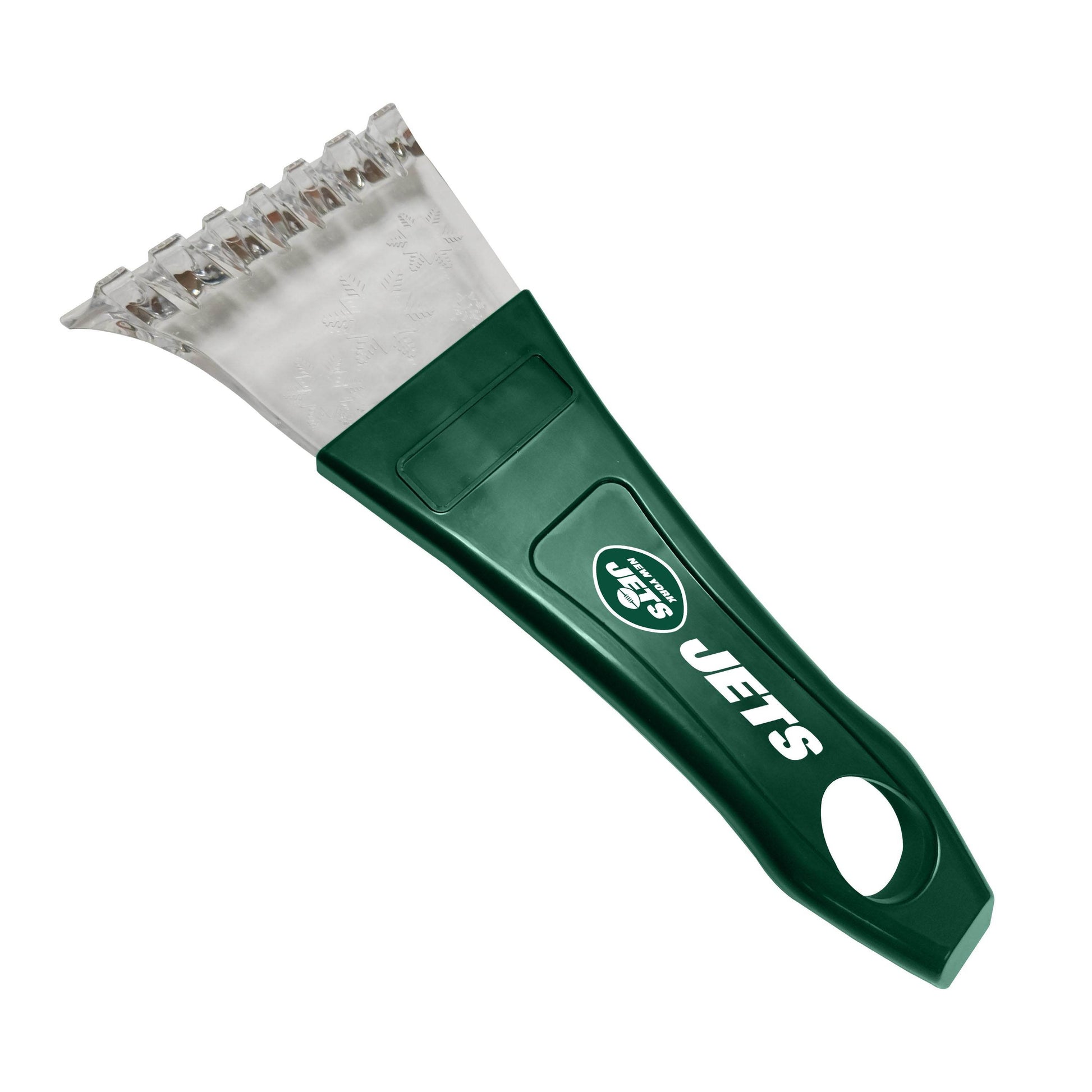 New York Jets Ice Scraper Officially Licensed for Vehicles - ToylandEU