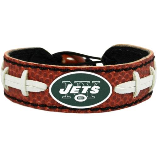 New York Jets Keychain Classic Football Key Ring Gamewear - ToylandEU