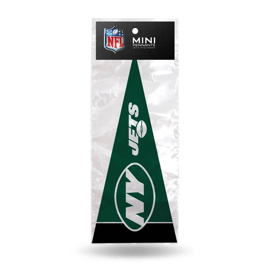  New York Jets Mini Pennant Set 8 Piece Alternate Banner -  ToylandEU™