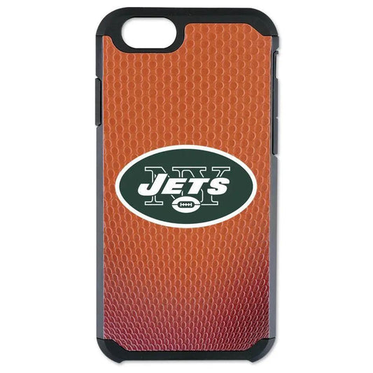 New York Jets NFL Phone Case Pebble Grain IPhone 6 Case -  ToylandEU™