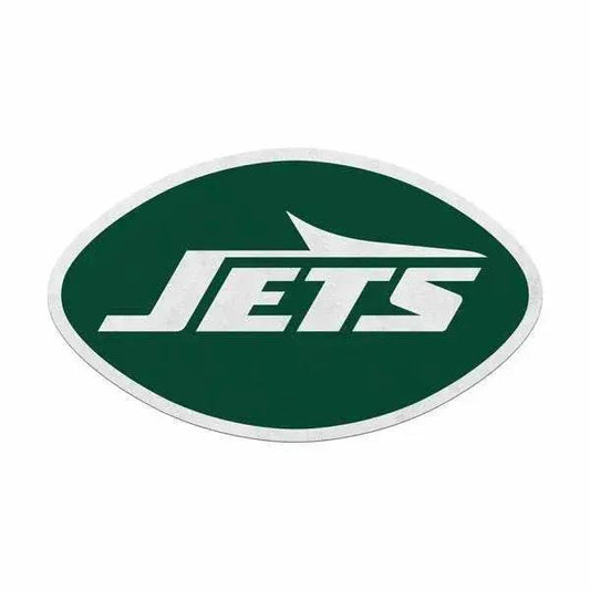  New York Jets Pennant Shape Cut Logo Design 2025 Felt Decor -  ToylandEU™