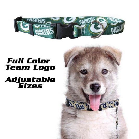 New York Jets Pet Collar Size S Official by Little Earth - ToylandEU