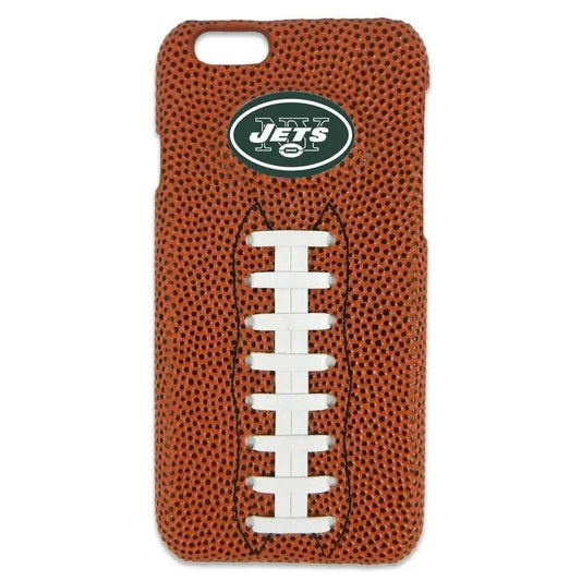  New York Jets Phone Case Classic Football for IPhone 6 CO -  ToylandEU™