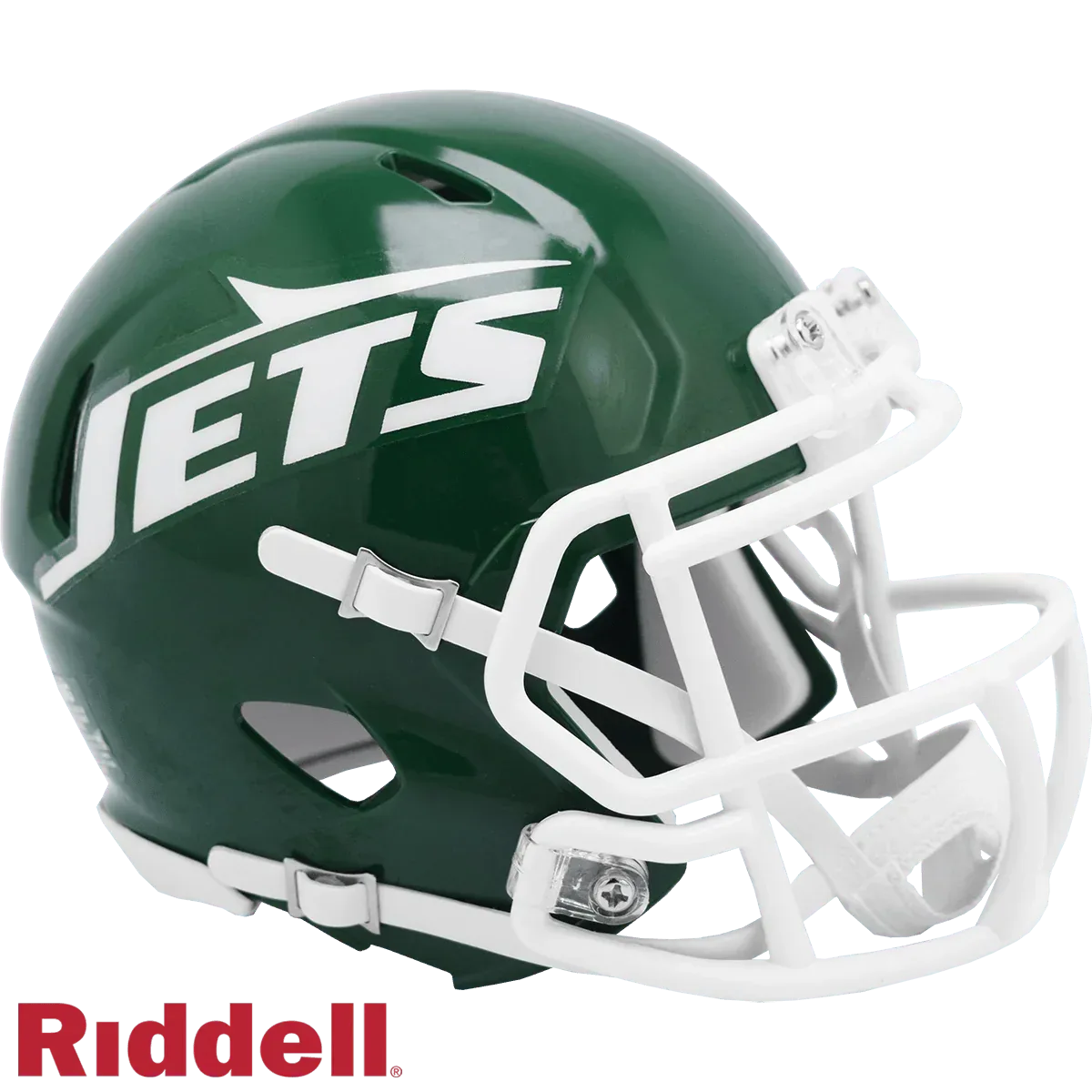 New York Jets Riddell Replica Mini Speed Helmet 1978 1989 -  ToylandEU™