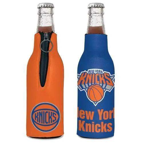  New York Knicks Bottle Cooler Insulated Foam Collapsible -  ToylandEU™