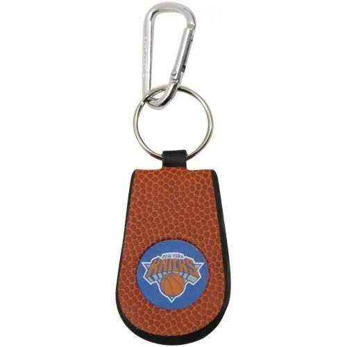  New York Knicks Keychain Classic Basketball Charm Accessory -  ToylandEU™