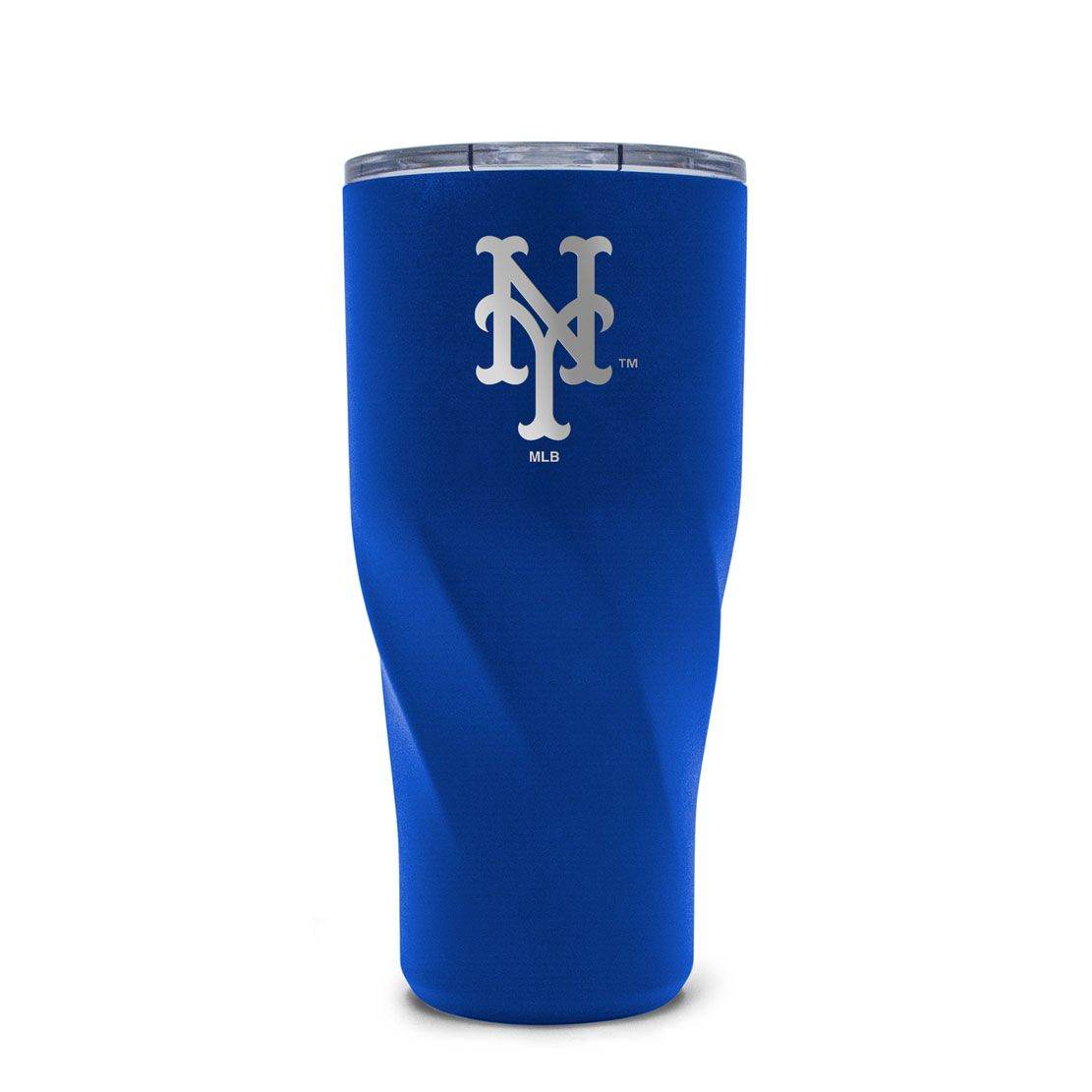 New York Mets 20oz Morgan Stainless Tumbler Dishwasher Safe - ToylandEU