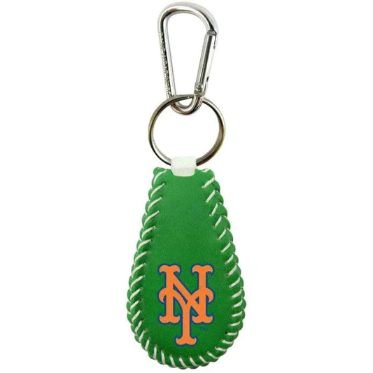  New York Mets Baseball Keychain St Patrick Day Collection -  ToylandEU™