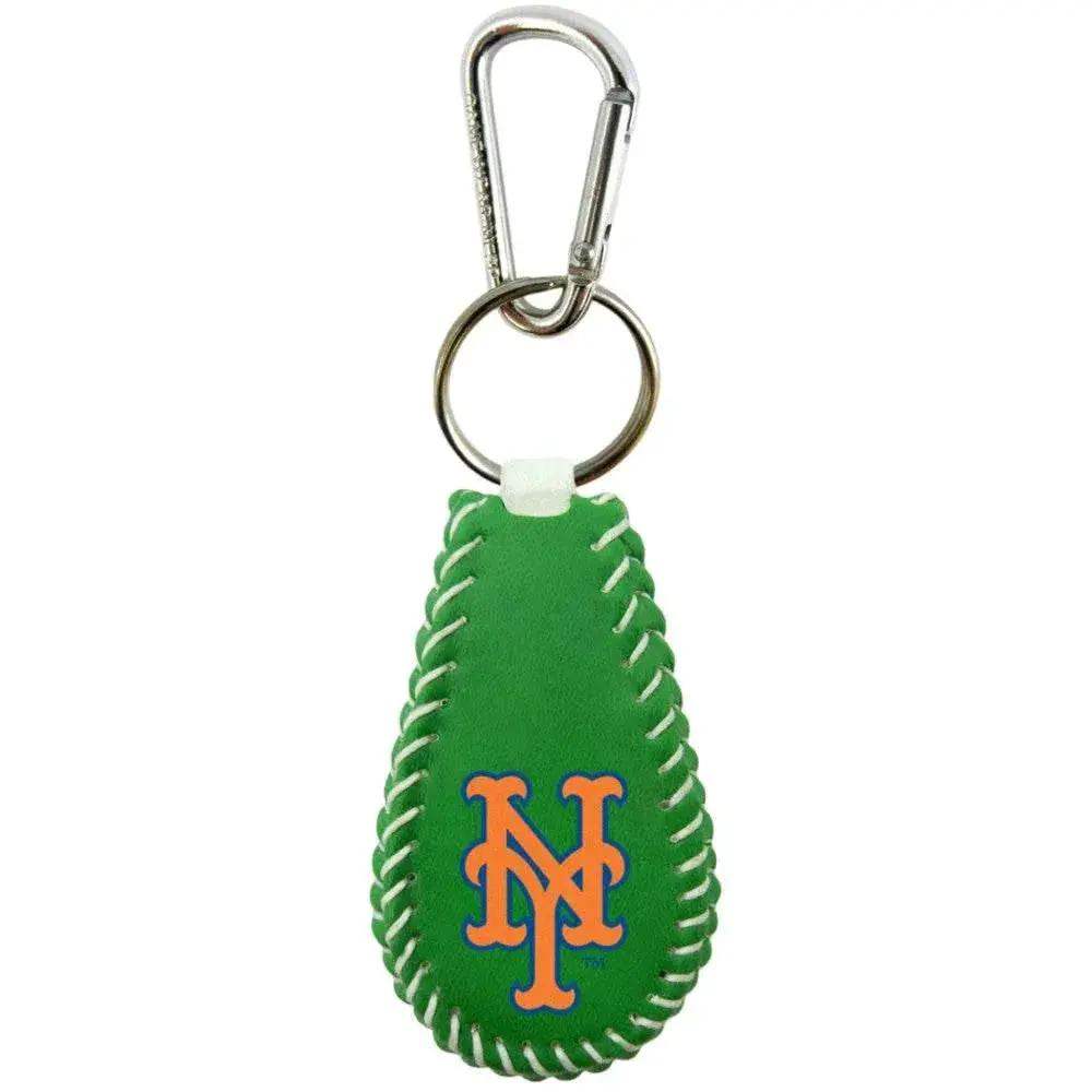  New York Mets Baseball Keychain St Patrick Day Collection -  ToylandEU™