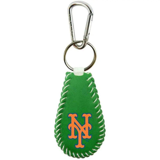 New York Mets Baseball Keychain St Patrick Day Collection -  ToylandEU™