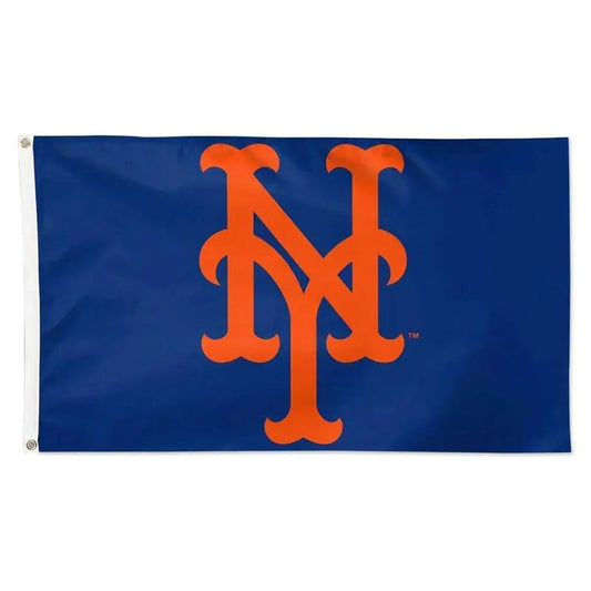  New York Mets Flag 3x5 Team Wincraft Durable Outdoor -  ToylandEU™