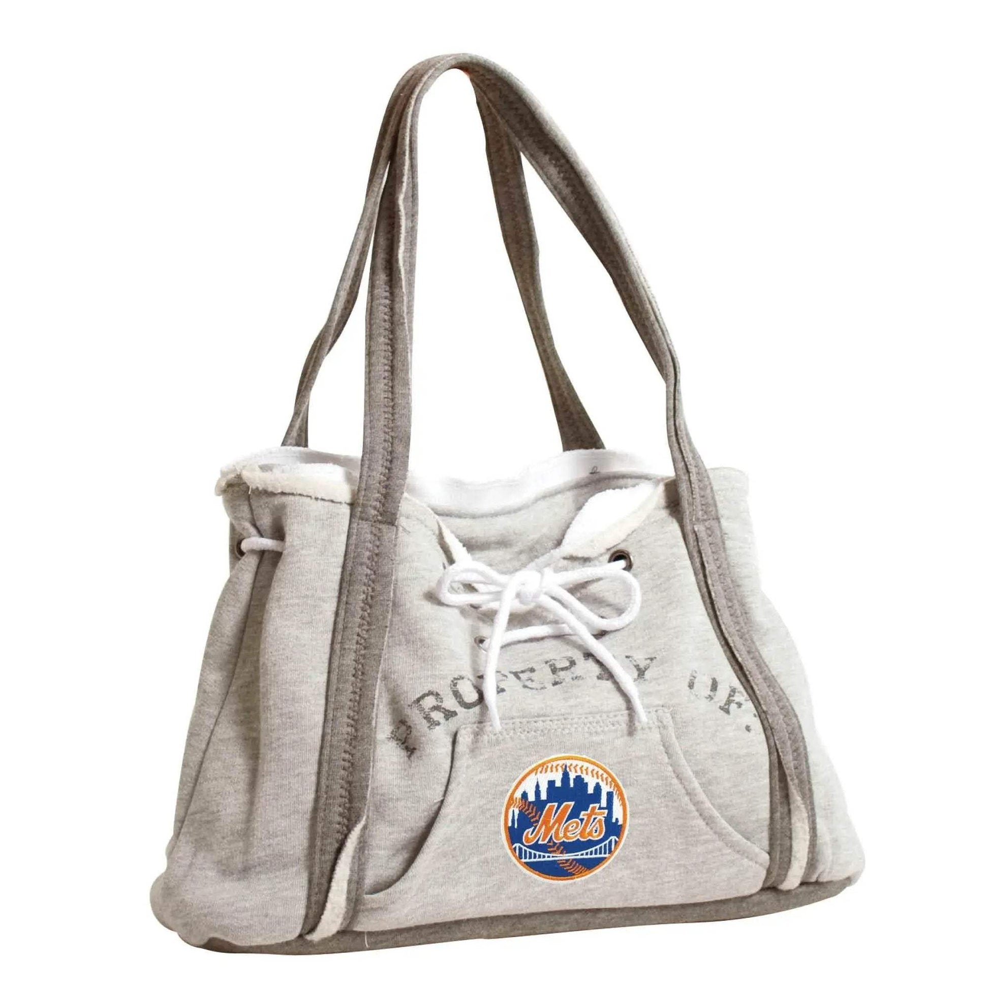  New York Mets Hoodie Purse With Hoodie Style Pouch Bag -  ToylandEU™