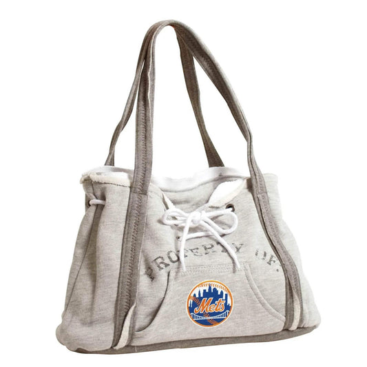  New York Mets Hoodie Purse With Hoodie Style Pouch Bag -  ToylandEU™