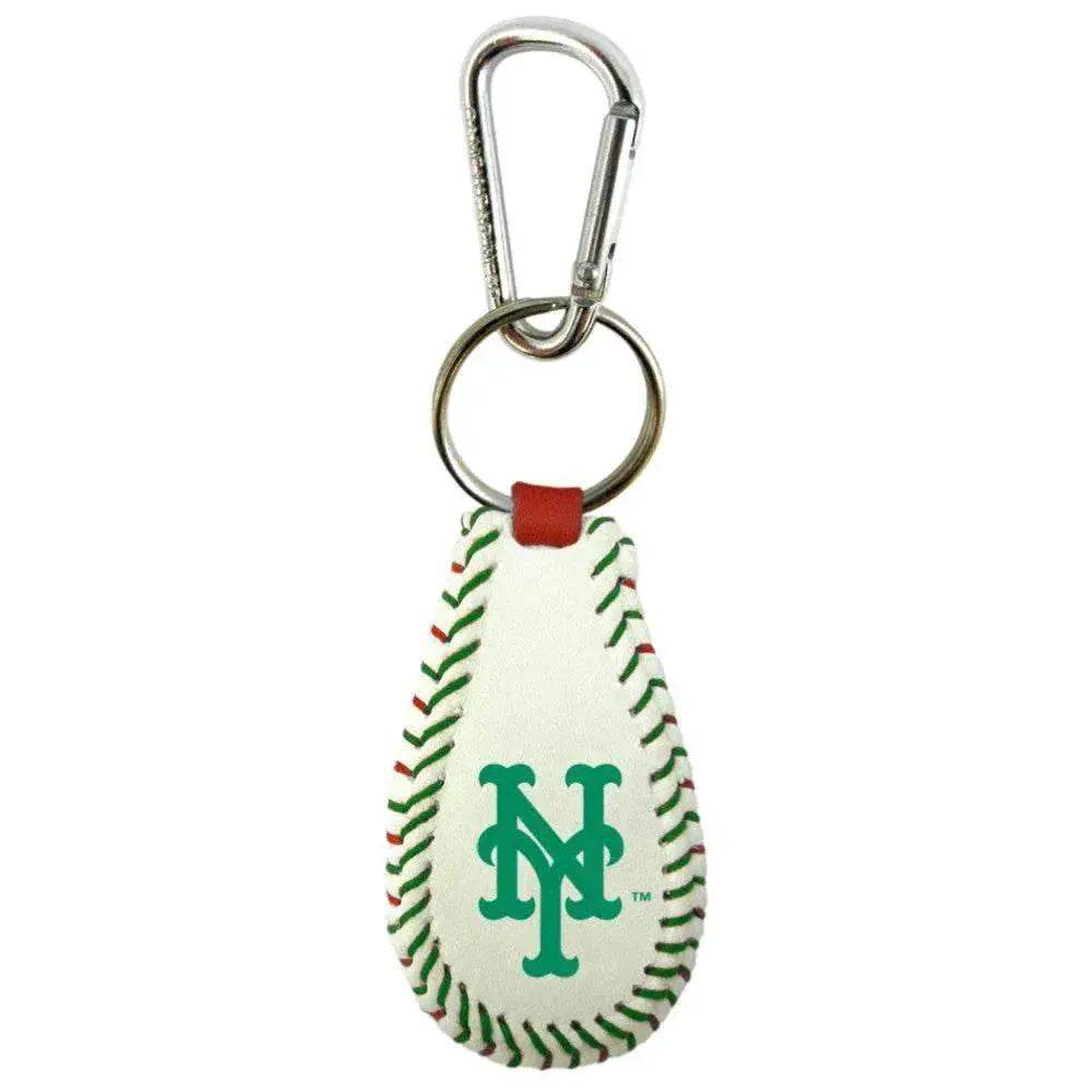  New York Mets Keychain Classic Baseball Holiday Coin -  ToylandEU™