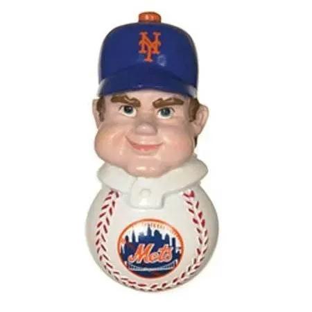  New York Mets Magnetic Slugger Resin Baseball Decor -  ToylandEU™