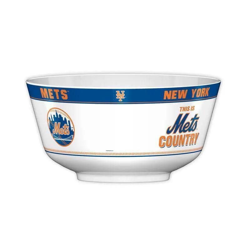  New York Mets Party Bowl All Star Collectible Melamine -  ToylandEU™
