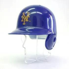  New York Mets Riddell Pocket Pro Helmet Collectible -  ToylandEU™