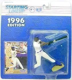  New York Mets Ryan Thompson 1996 SLU Rookie Baseball Card -  ToylandEU™