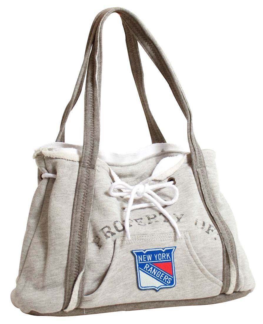 New York Rangers Hoodie Purse Special Order For Fans - ToylandEU