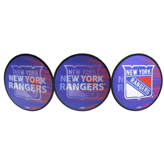  New York Rangers Lenticular Decal Flip Motion 5 Inch Outdoor -  ToylandEU™